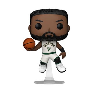 Foto 1 | Figura De Vinilo Funko Pop! Jaylen Brown Boston Celtics Nba - Venta Internacional.