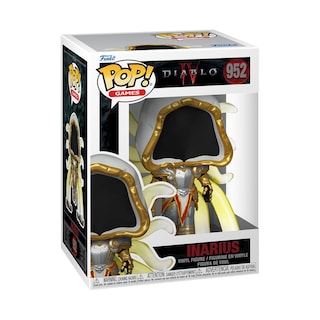 Foto 1 | Figura De Colección Funko Pop! Juegos: Diablo Iv, Inarius - Venta Internacional.