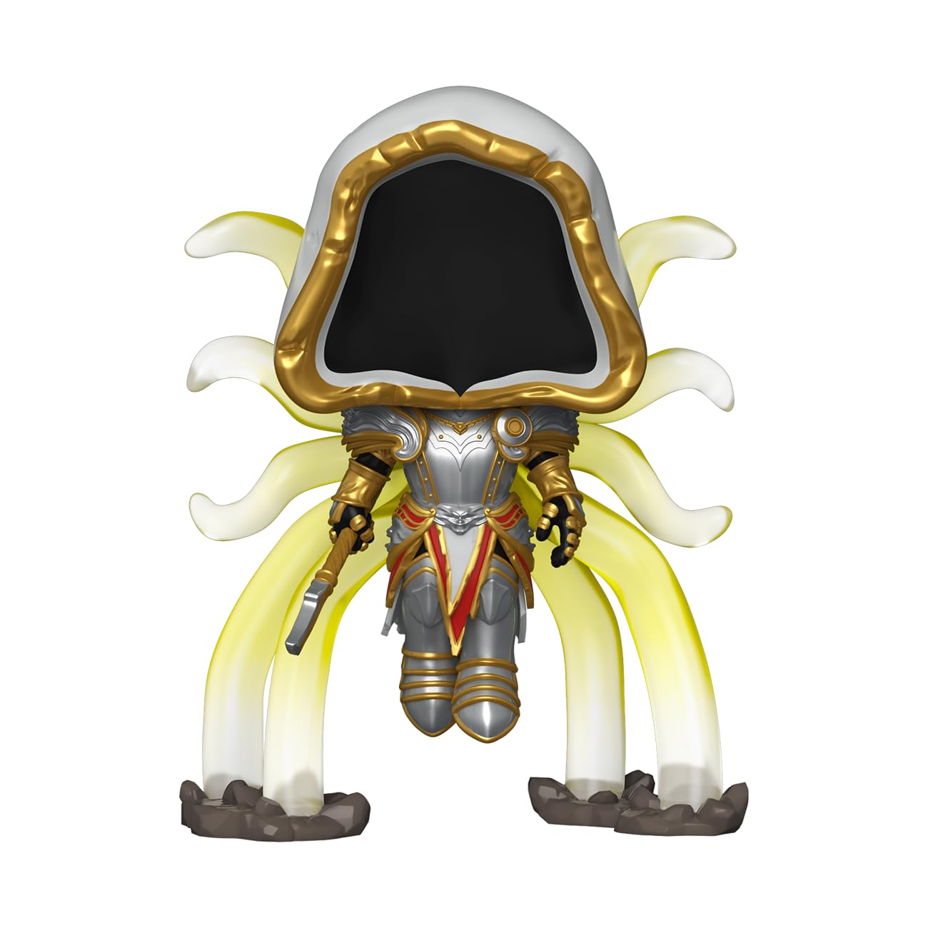Foto 3 pulgar | Figura De Colección Funko Pop! Juegos: Diablo Iv, Inarius - Venta Internacional.