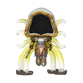 Foto 2 | Figura De Colección Funko Pop! Juegos: Diablo Iv, Inarius - Venta Internacional.
