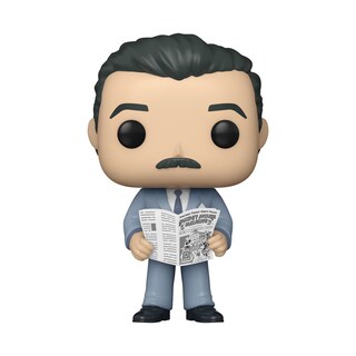 Foto 1 | Figura De Vinilo Funko Pop! Iconos Disney 100 Walt Disney 11 Cm - Venta Internacional.