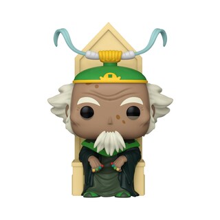 Foto 1 | Figura De Acción Funko Pop! Avatar De Lujo: The Last Airbender - Venta Internacional.