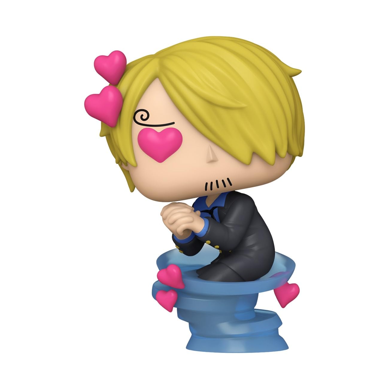 Foto 3 pulgar | ¡funko Pop! Figura Animada De Sanji De Una Sola Pieza, 10,8 Cm - Funko - Venta Internacional.