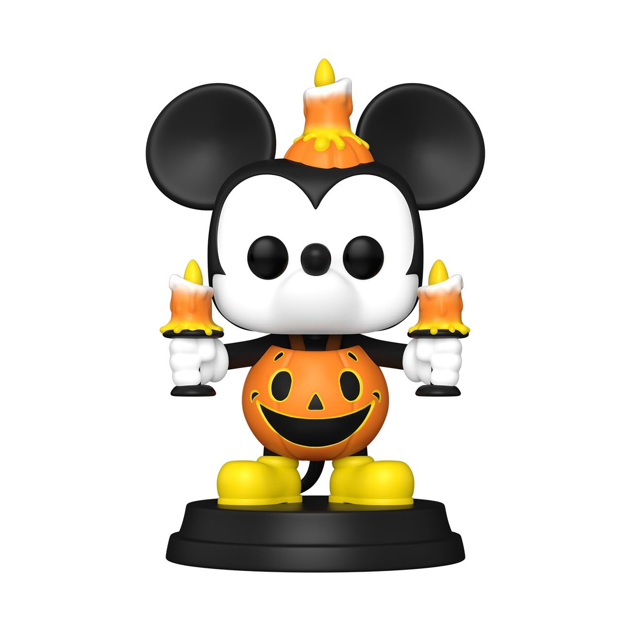 Foto 3 pulgar | Figura De Acción Funko Pop! Mickey Mouse De Super Disney, 18 Cm - Venta Internacional.