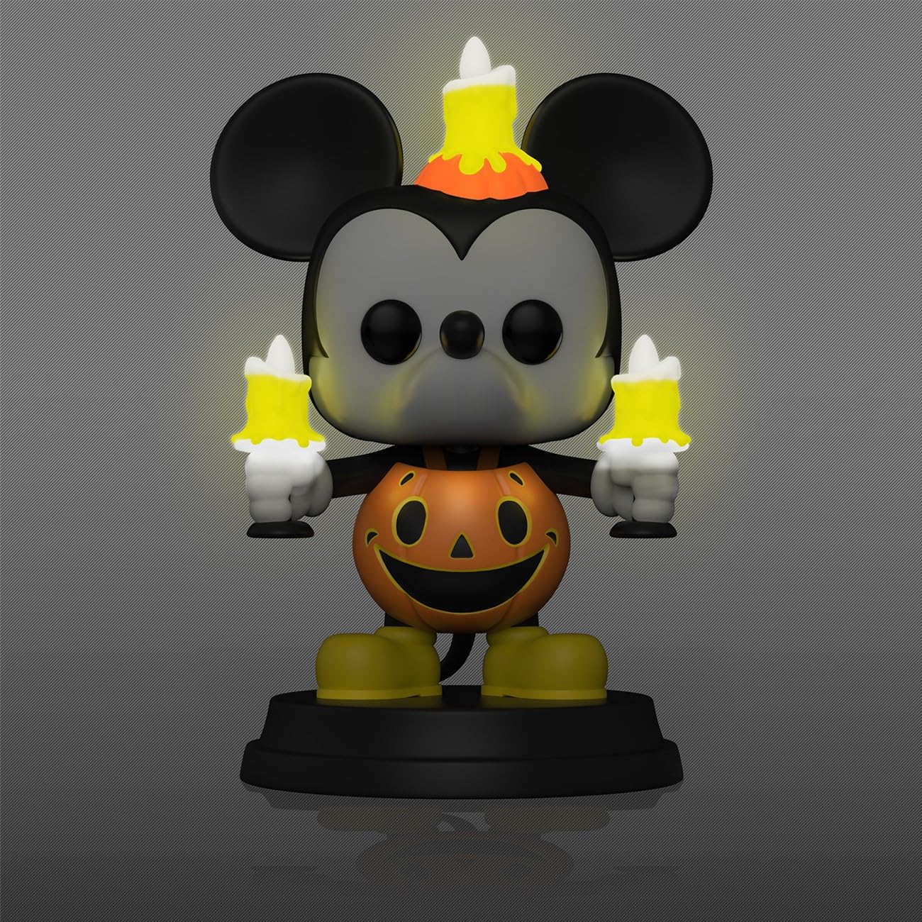 Foto 4 pulgar | Figura De Acción Funko Pop! Mickey Mouse De Super Disney, 18 Cm - Venta Internacional.