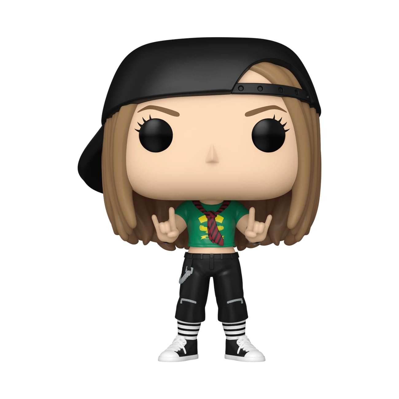 Foto 2 | ¡funko Pop! Figura De Vinilo Rocks Avril Lavigne Sk8ter Boi - Venta Internacional.