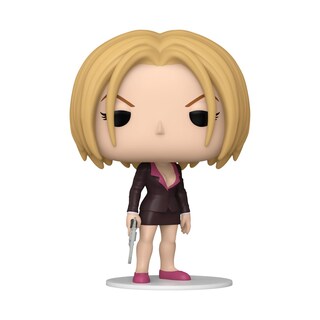 Foto 2 | Animación Funko Pop Funko Hunter X Hunter Pakunoda 10 Cm - Venta Internacional.