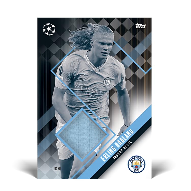 Foto 8 pulgar | Las Cartas Coleccionables Encabezan El Partido Attax Extra Champions League 2023-24 - Venta Internacional.