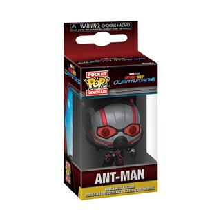 Foto 2 | Llavero Funko Pop! Ant-man Y La Avispa: Quantumania - Venta Internacional.