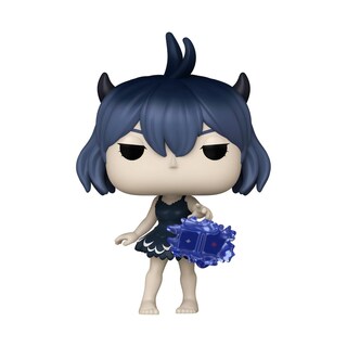 Foto 2 | Figura De Vinilo Funko Pop Animation Black Clover Secré - Venta Internacional.