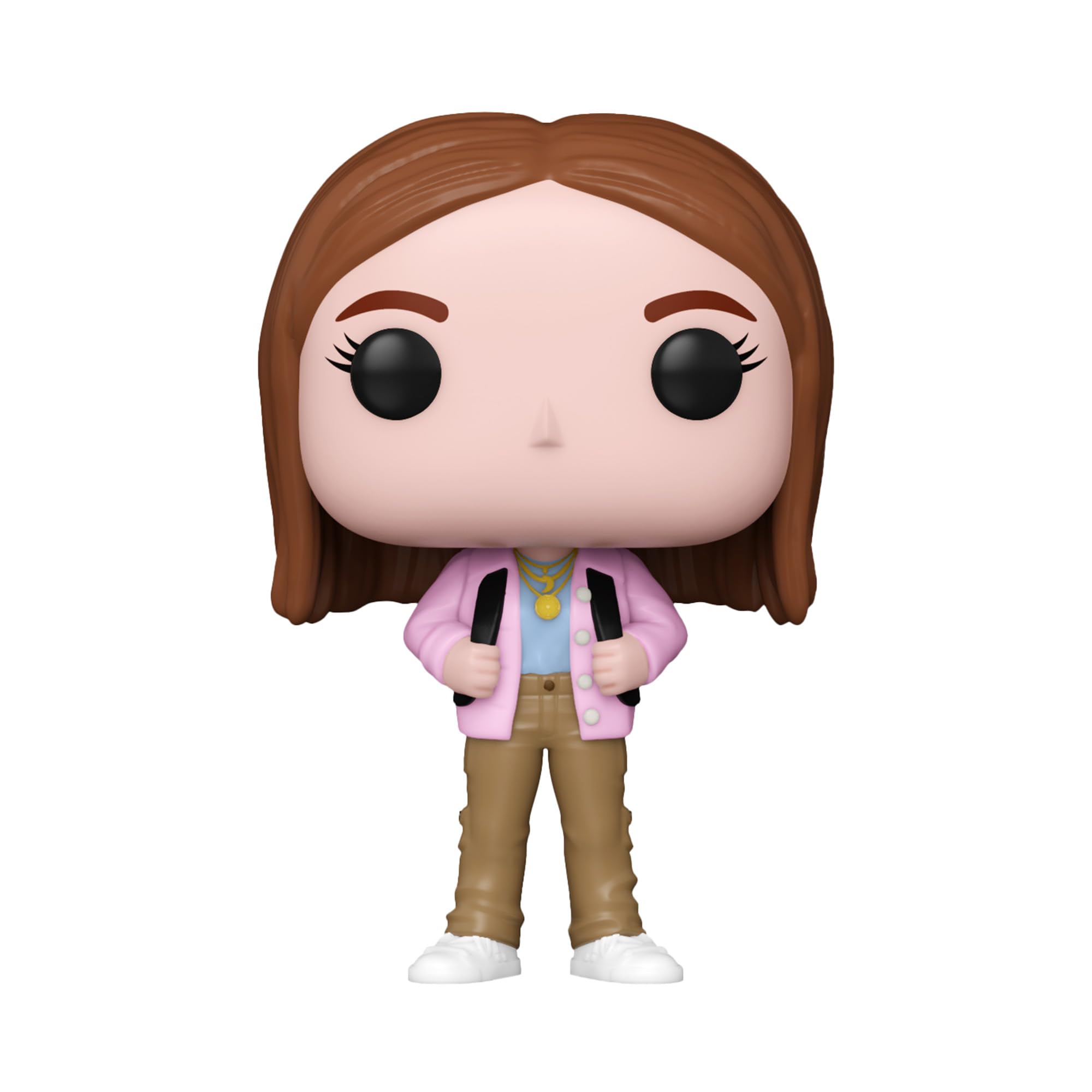 Foto 3 pulgar | Figura De Vinilo Funko Pop! Disney Hocus Pocus 2 Cassie, 9,5 Cm - Venta Internacional.