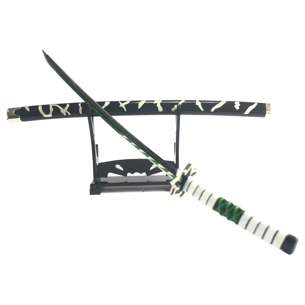 Foto 2 pulgar | Colección De Juegos De Artes Marciales Katana Shinazugawa Sanemi - Venta Internacional.