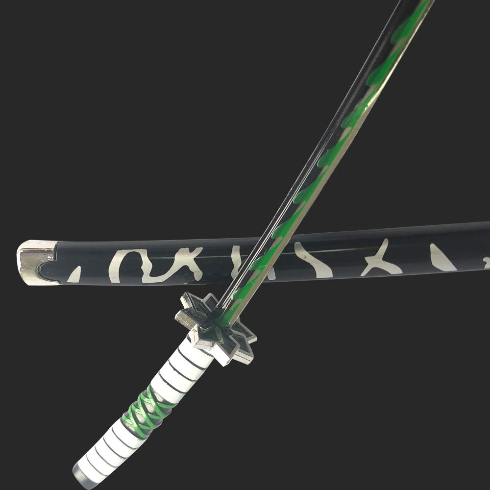 Foto 5 pulgar | Colección De Juegos De Artes Marciales Katana Shinazugawa Sanemi - Venta Internacional.