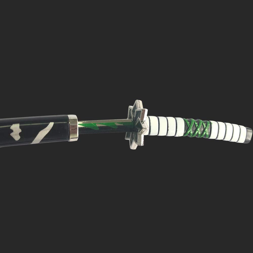 Foto 6 pulgar | Colección De Juegos De Artes Marciales Katana Shinazugawa Sanemi - Venta Internacional.