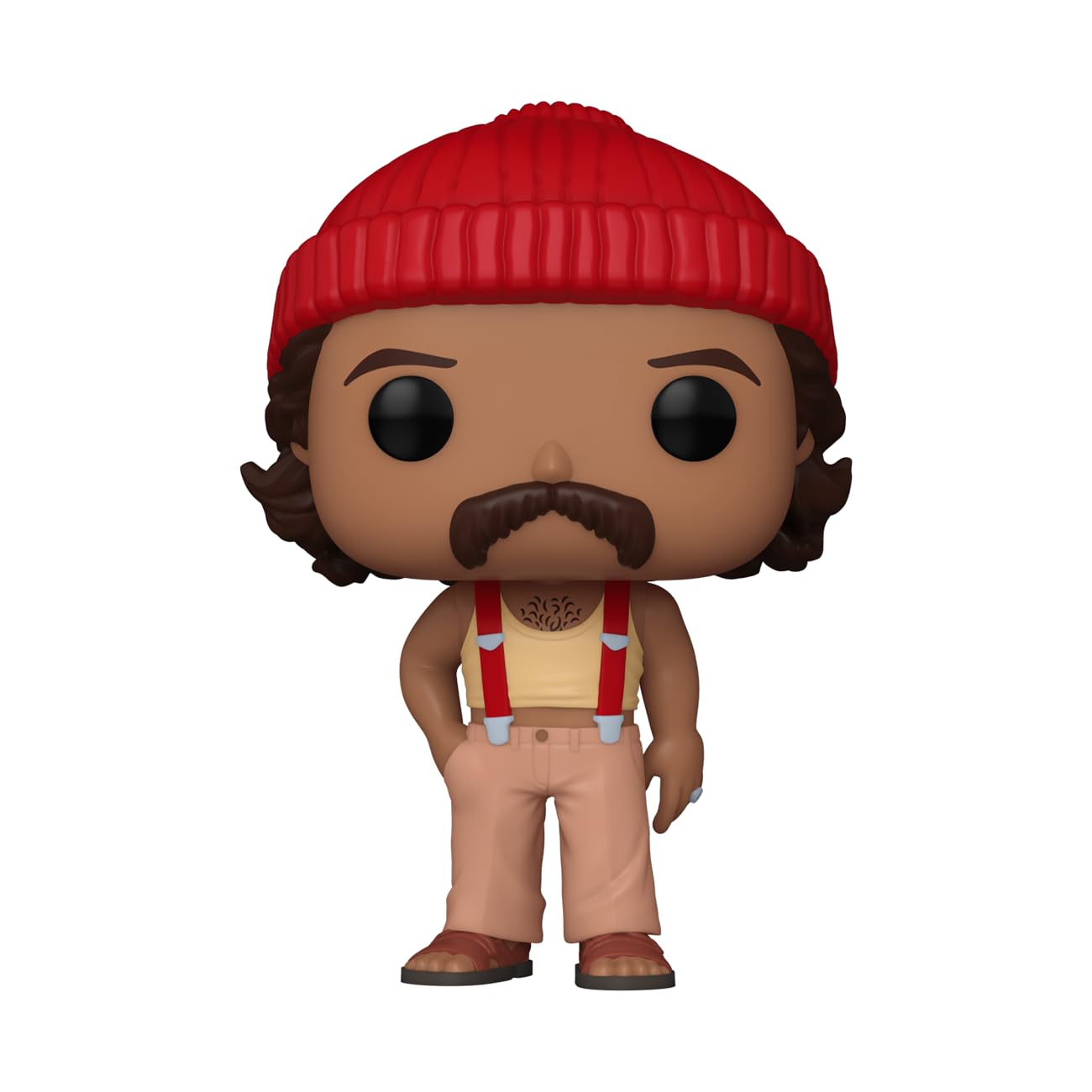 Foto 2 | Figura De Acción Funko Pop! Películas: Cheech & Chong's Up In Smoke - Venta Internacional.