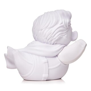 Foto 4 | Figura De Pato De Goma Tubbz Diy Dc Comics Superman Cosplay - Venta Internacional.