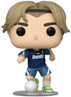 Foto 1 | Figura De Vinilo Funko Pop Tv Ted Lasso Jamie Tartt, 10 Cm - Venta Internacional.