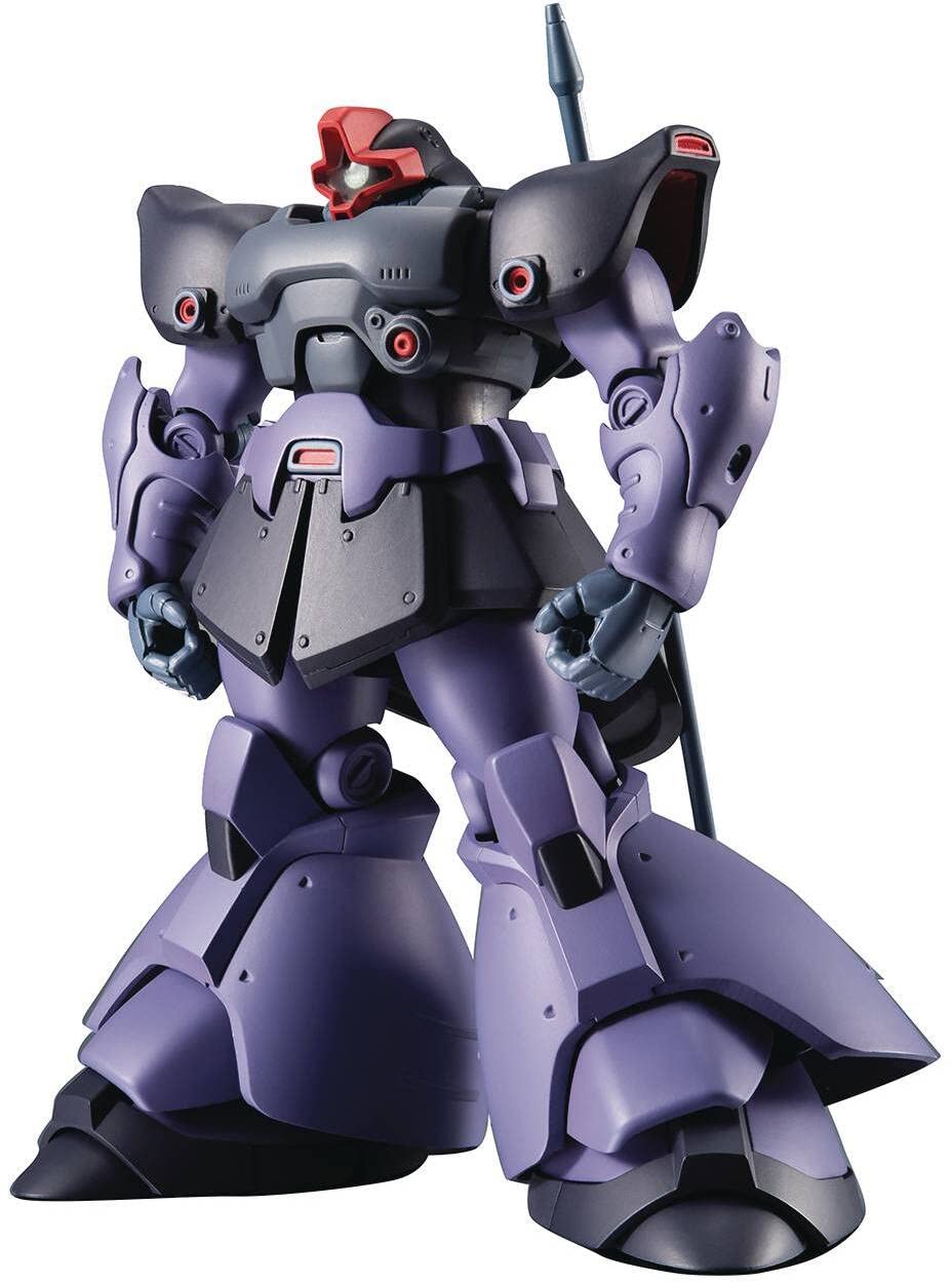 Foto 1 | Figura De Acción Tamashii Nations Mobile Suit Gundam 0083 - Venta Internacional.