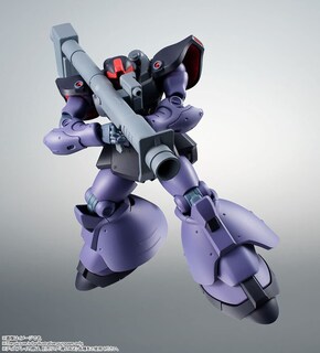 Foto 4 | Figura De Acción Tamashii Nations Mobile Suit Gundam 0083 - Venta Internacional.
