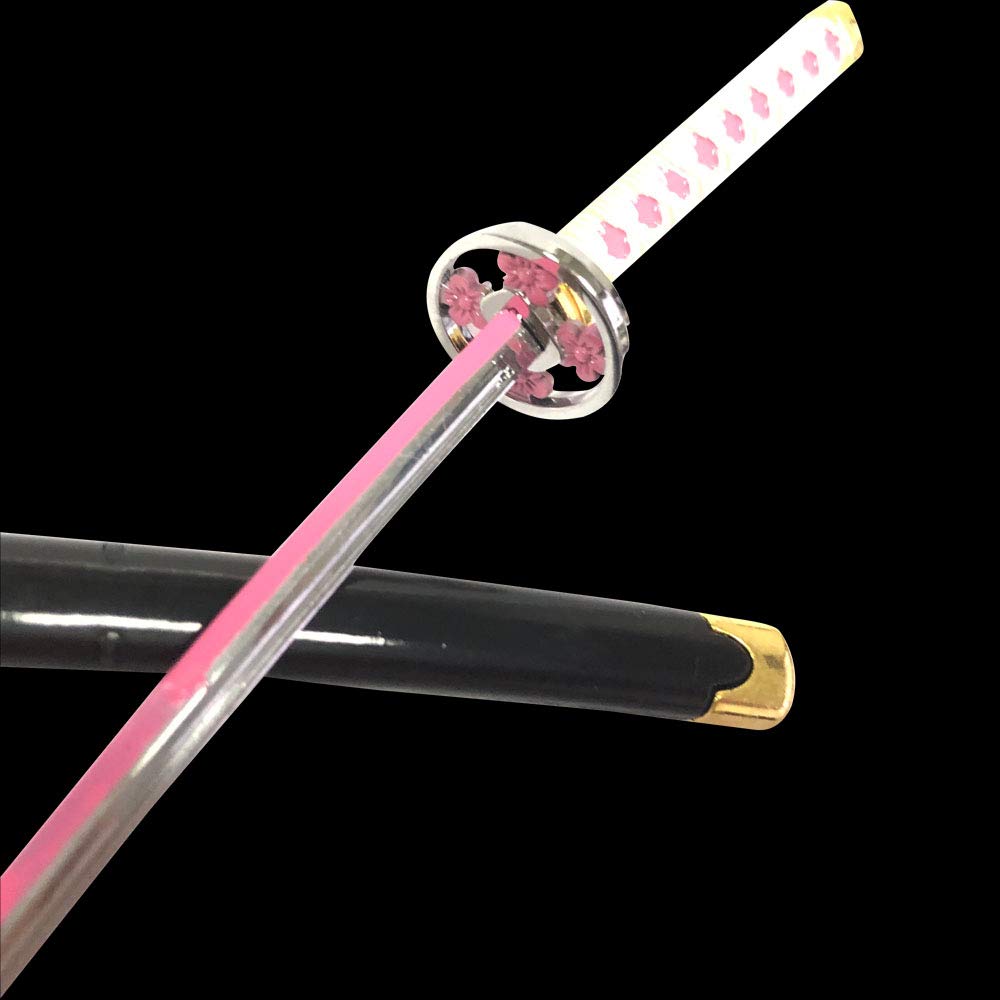 Foto 4 | Figura De Acción Superbuybox Demon Slayer Tsuyuri Kanawo Katana - Venta Internacional.