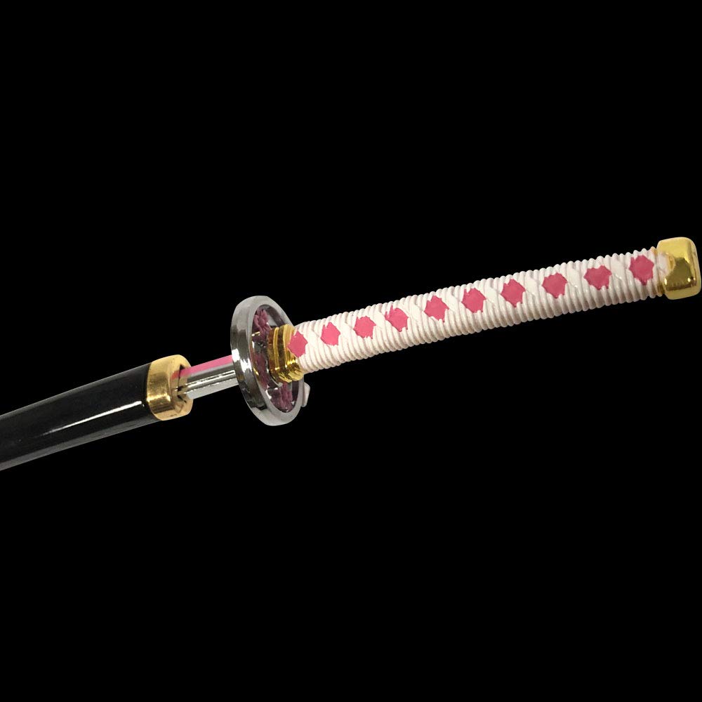 Foto 6 pulgar | Figura De Acción Superbuybox Demon Slayer Tsuyuri Kanawo Katana - Venta Internacional.