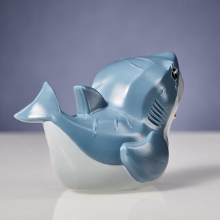 Foto 4 | Figura Coleccionable De Vinilo Con Forma De Pato De Goma Tubbz Mini Bruce - Venta Internacional.