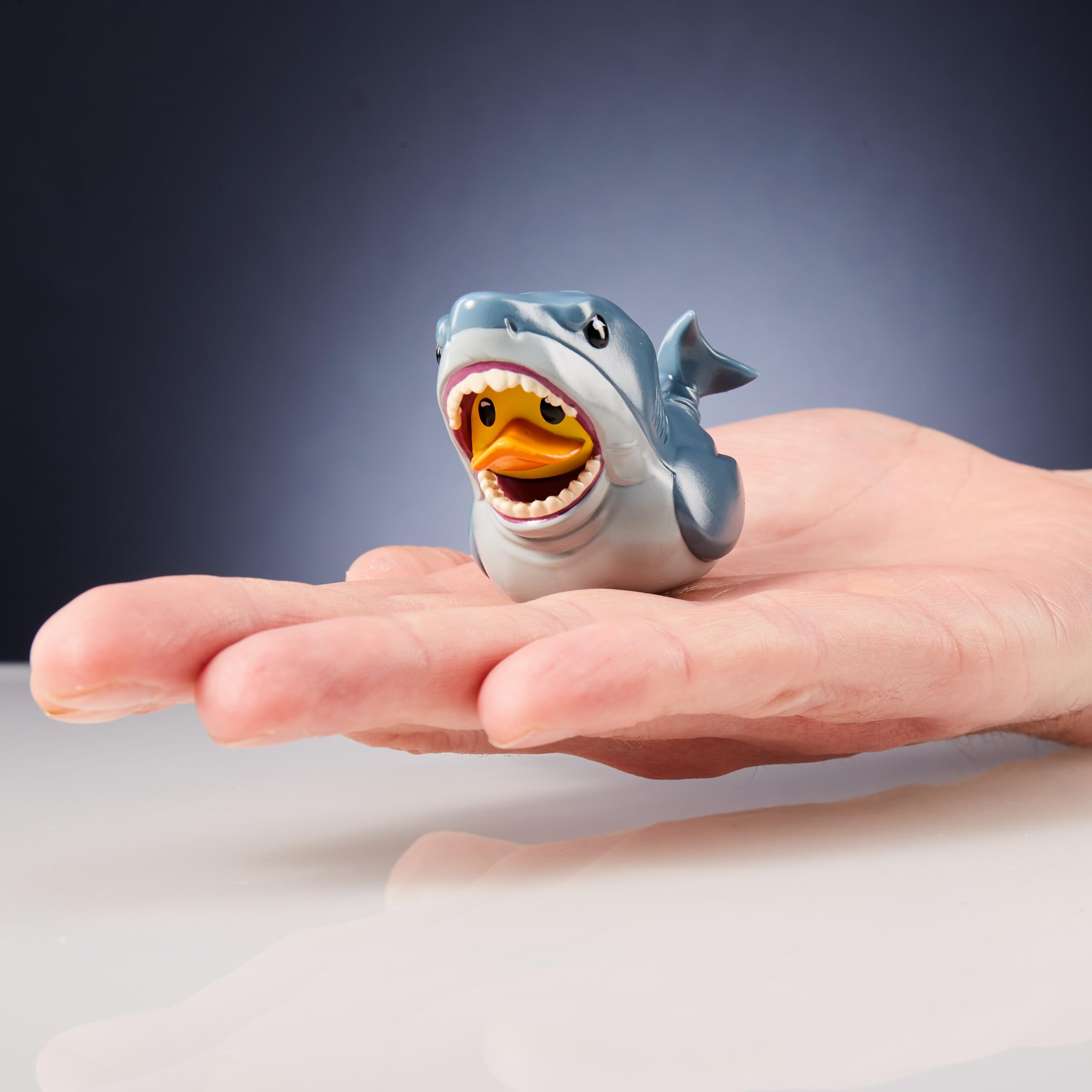 Foto 6 pulgar | Figura Coleccionable De Vinilo Con Forma De Pato De Goma Tubbz Mini Bruce - Venta Internacional.