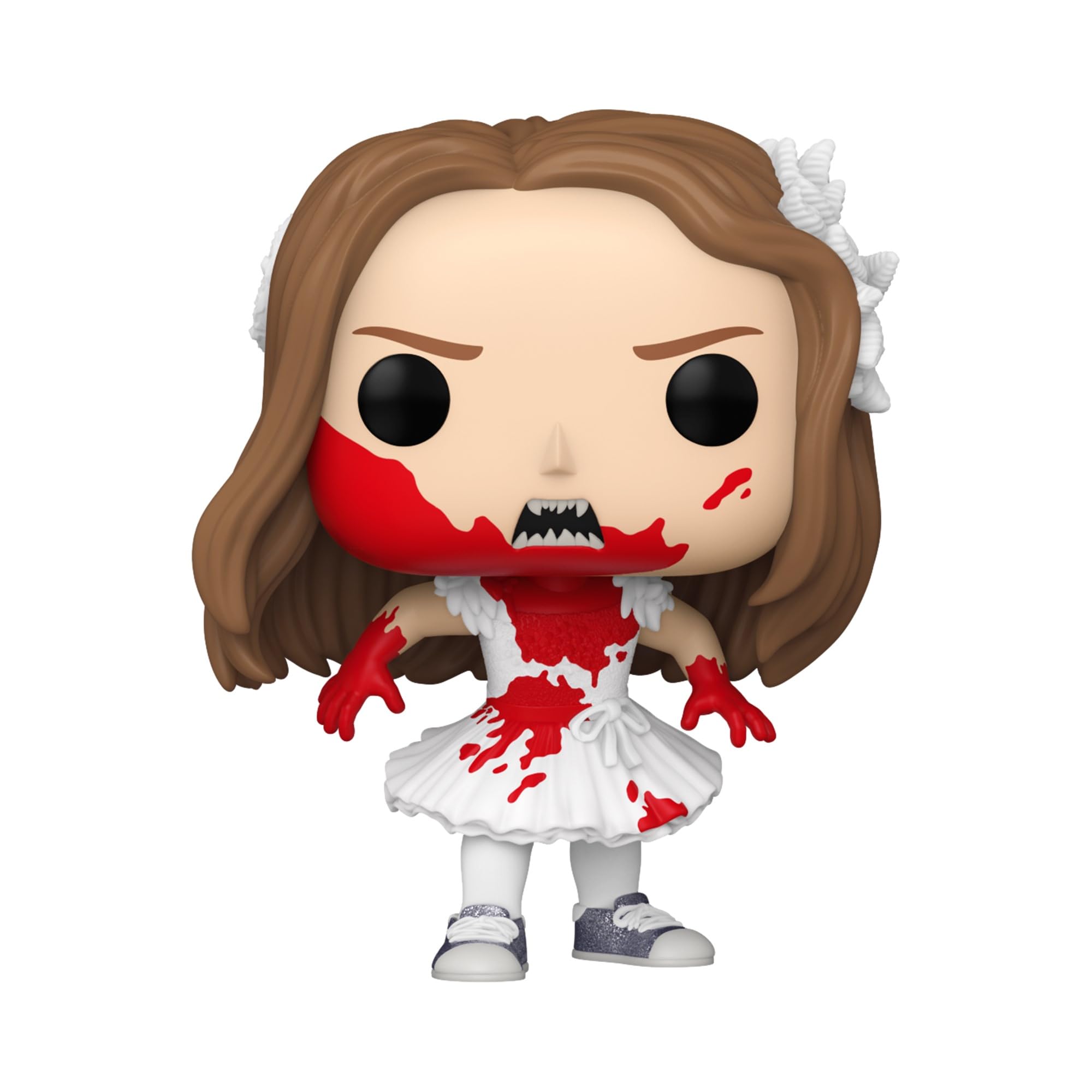 Foto 3 pulgar | Figura De Vinilo Funko Pop! Películas Abigail 9,27 Cm - Abigail - Venta Internacional.