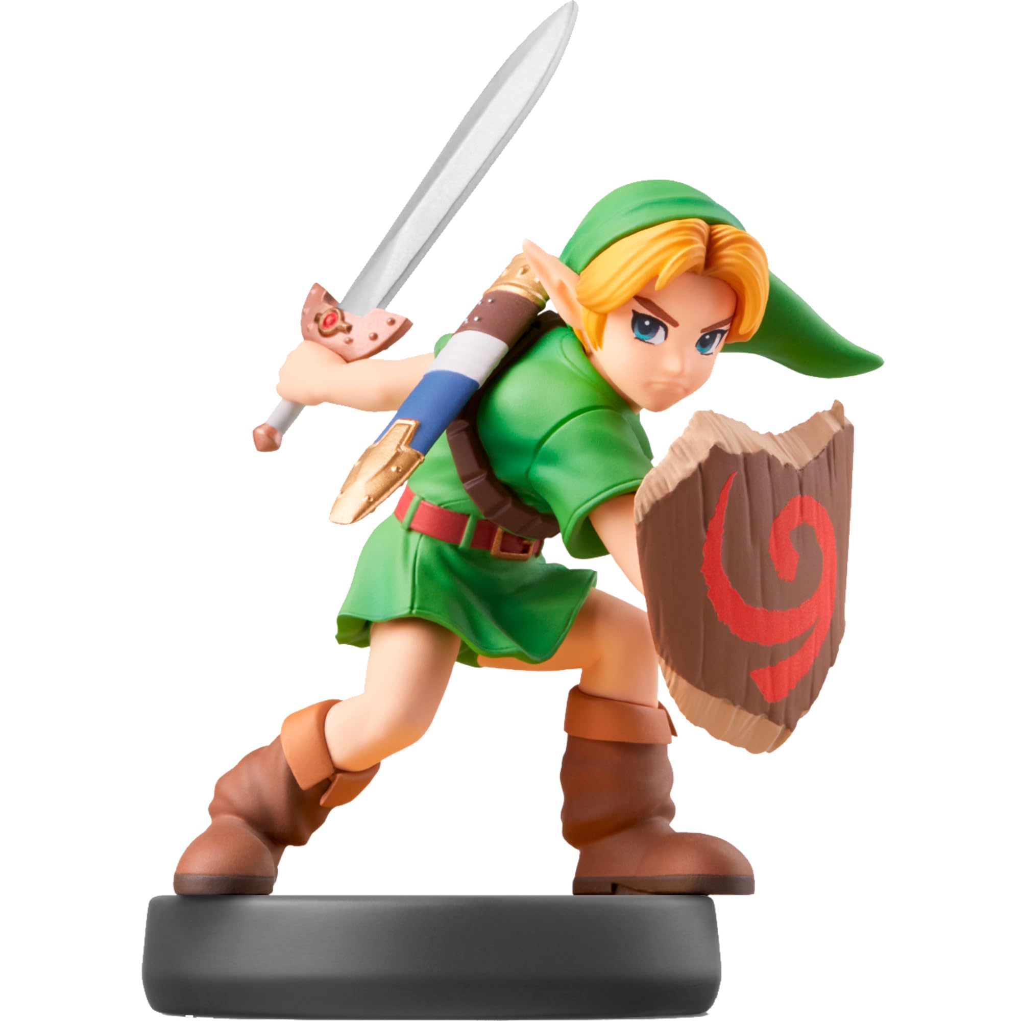 Foto 2 pulgar | Amiibo Young Link Nintendo Switch - Venta Internacional.