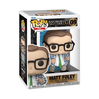 Foto 1 | ¡funko Pop! 50 Aniversario De Saturday Night Live De Snl Matt Foley - Venta Internacional.