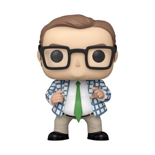 Foto 2 | ¡funko Pop! 50 Aniversario De Saturday Night Live De Snl Matt Foley - Venta Internacional.