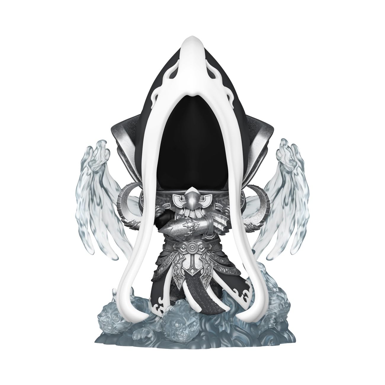 Foto 3 pulgar | Figura De Vinilo Funko Pop! Juegos: Diablo 3, Malthael, 12 Cm - Venta Internacional.