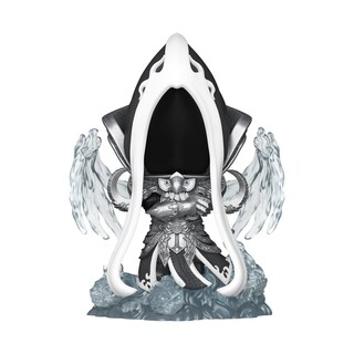 Foto 2 | Figura De Vinilo Funko Pop! Juegos: Diablo 3, Malthael, 12 Cm - Venta Internacional.