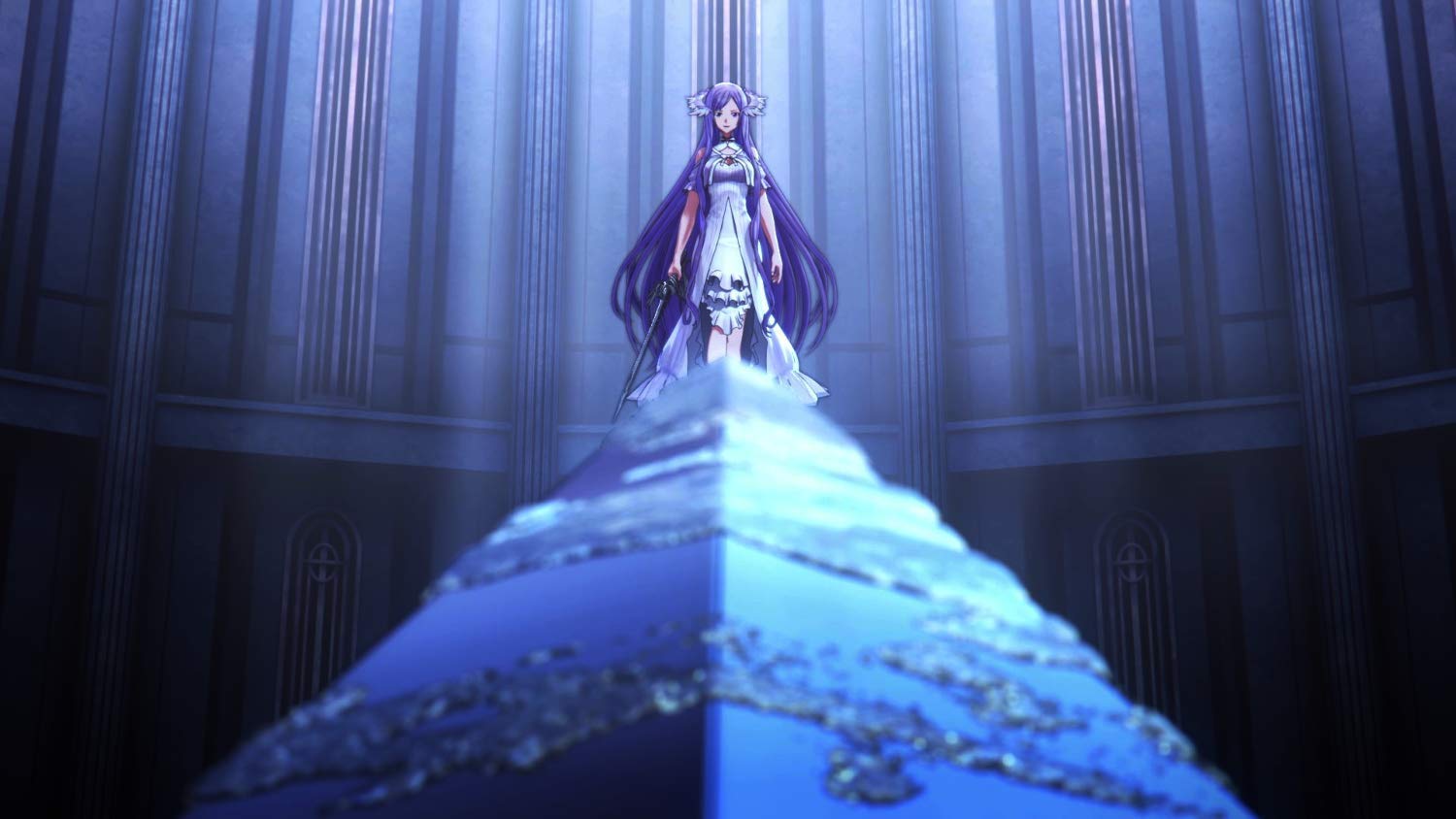 Foto 5 pulgar | Videojuego Sword Art Online: Alicization Lycoris - Xbox One - Venta Internacional.
