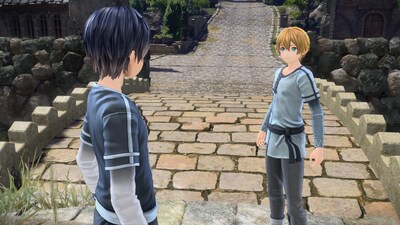 Foto 7 | Videojuego Sword Art Online: Alicization Lycoris - Xbox One - Venta Internacional.