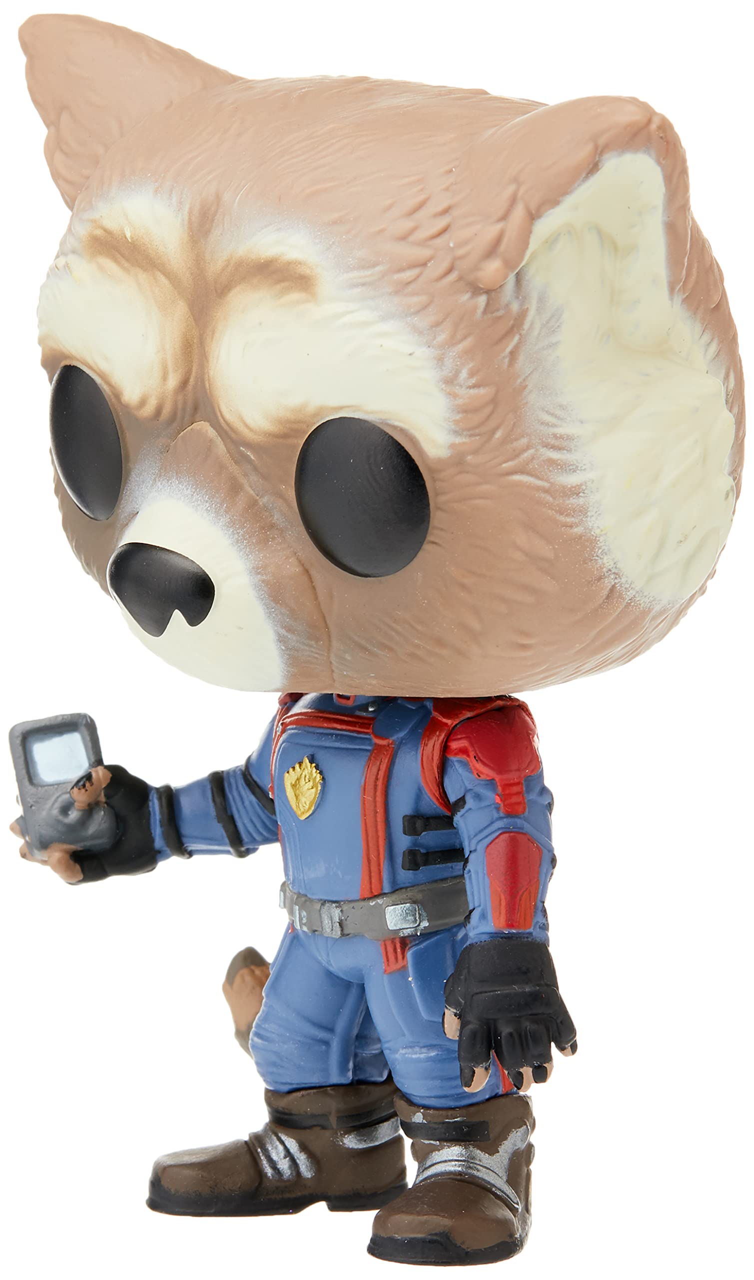 Foto 5 pulgar | Figura De Acción Funko Pop! Marvel: Guardianes De La Galaxia - Venta Internacional.