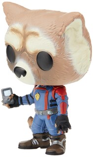 Foto 4 | Figura De Acción Funko Pop! Marvel: Guardianes De La Galaxia - Venta Internacional.