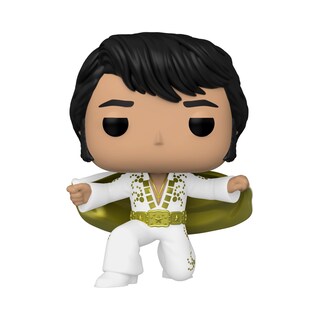 Foto 2 | Figura De Vinilo Funko Pop! ¡luce El Traje De Faraón De Elvis Presley! - Venta Internacional.