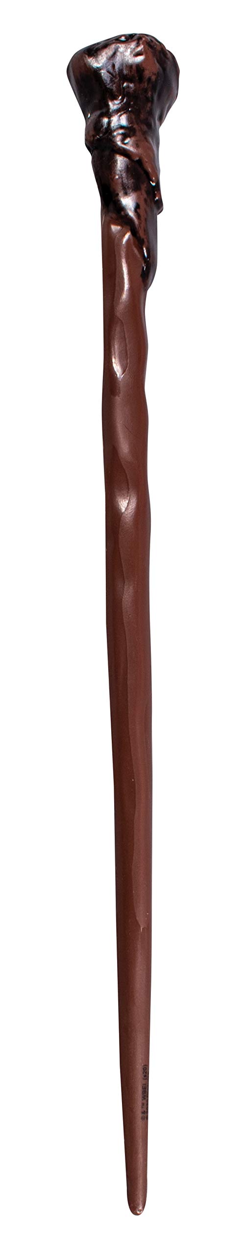 Foto 1 | Disfraz De Varita De Ron Weasley, Hogwarts, Harry Potter, 34 Cm, Color Marrón - Venta Internacional.