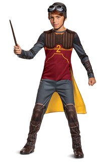 Foto 2 | Disfraz De Varita De Ron Weasley, Hogwarts, Harry Potter, 34 Cm, Color Marrón - Venta Internacional.