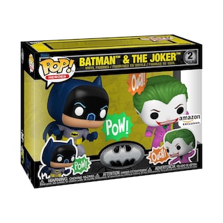 Foto 1 | Figura De Acción Funko Pop! 85 Aniversario De Heroes Batman - Venta Internacional.