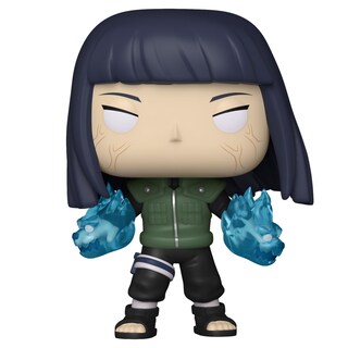 Foto 2 | Figura De Vinilo Funko Pop! Animación Naruto Shippuden Hinata - Venta Internacional.