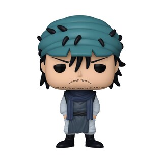 Foto 2 | ¡funko Pop! Animación Funko Hunterxhunter Ging Freecss - Venta Internacional.