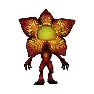 Foto 2 | Figura De Acción Funko Pop! Tv: Stranger Things Rift, Demogorgon - Venta Internacional.