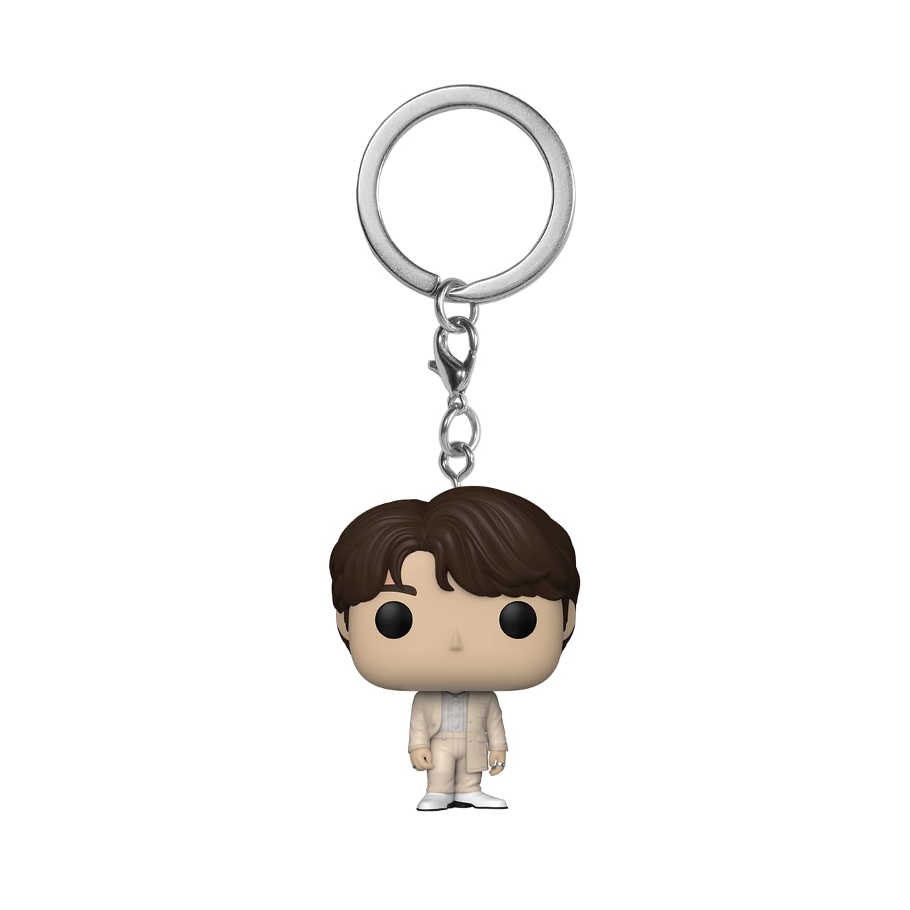 Foto 2 | Llavero Funko Pop! Bts Jin 10 Cm - Vinilo - Venta Internacional.