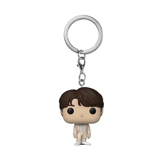 Foto 2 | Llavero Funko Pop! Bts Jin 10 Cm - Vinilo - Venta Internacional.