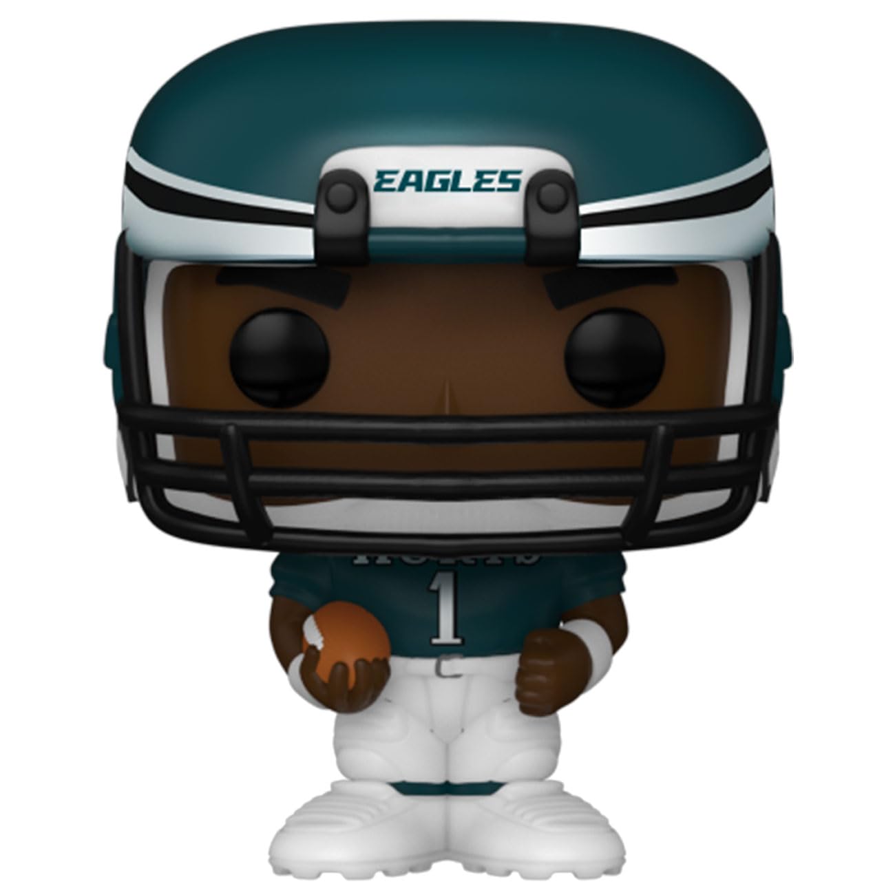 Foto 3 pulgar | Calendario De Adviento Funko 2024 Nfl 24 Días Con 24 Pocket Pops. - Venta Internacional.