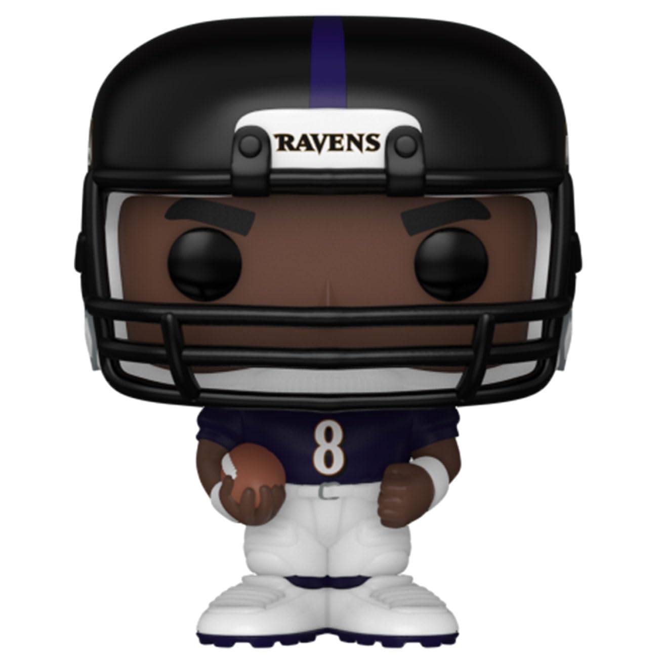 Foto 4 pulgar | Calendario De Adviento Funko 2024 Nfl 24 Días Con 24 Pocket Pops. - Venta Internacional.