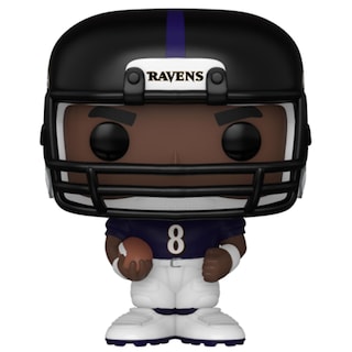 Foto 3 | Calendario De Adviento Funko 2024 Nfl 24 Días Con 24 Pocket Pops. - Venta Internacional.