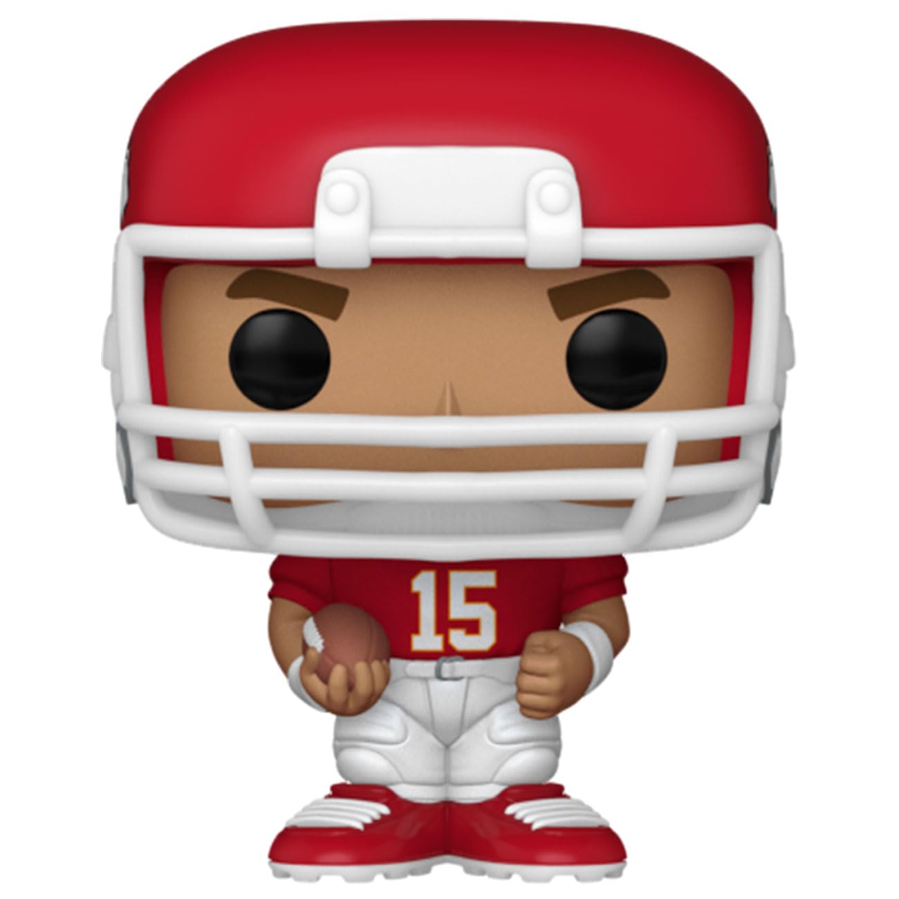 Foto 5 pulgar | Calendario De Adviento Funko 2024 Nfl 24 Días Con 24 Pocket Pops. - Venta Internacional.